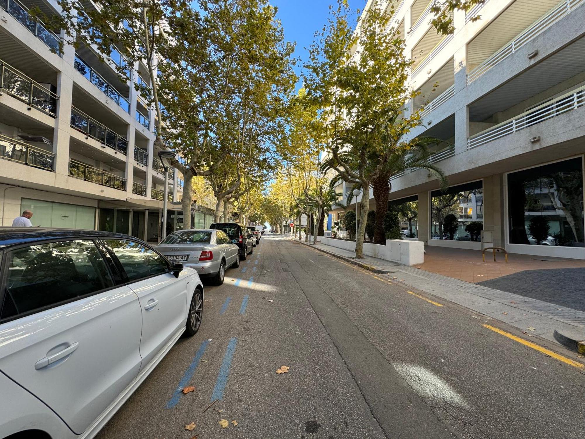 Apartsalou Michelangelo Exterior foto